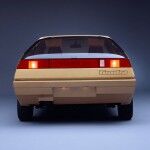 Volvo Tundra Concept 1979 03 150x150