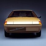 Volvo Tundra Concept 1979 04 150x150