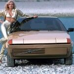 Volvo Tundra Concept 1979 06 150x150