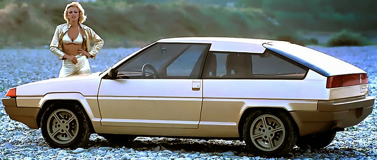 Todas las noticias de coches en un solo portal: Pruebas, fotos, vídeos, informes...