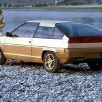 Volvo Tundra Concept 1979 09 150x150