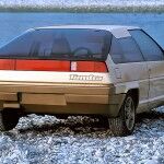 Volvo Tundra Concept 1979 10 150x150