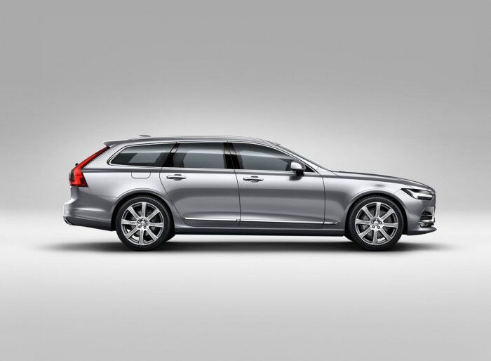 Volvo V90 2016 14 700x514