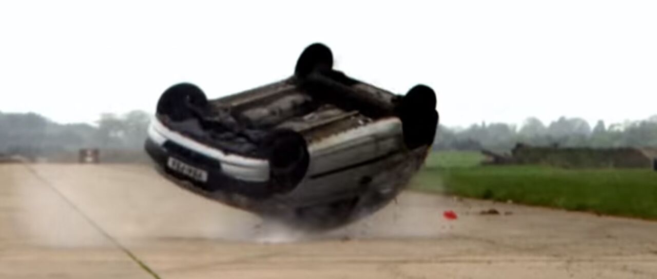 Todas las noticias de coches en un solo portal: Pruebas, fotos, vídeos, informes...