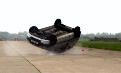 La importancia del sistema de control de estabilidad