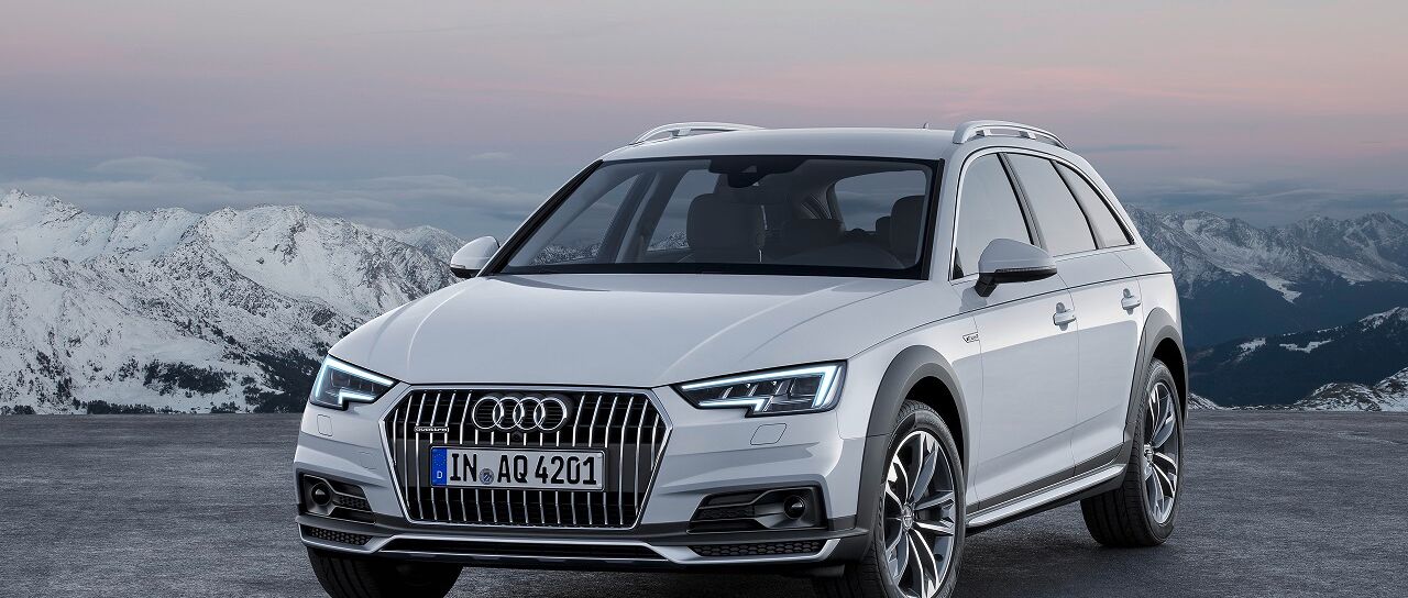 Todas las noticias de coches en un solo portal: Pruebas, fotos, vídeos, informes...