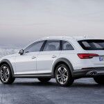 Audi A4 Allroad Quattro 2 150x150