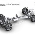 Audi Quattro Ultra 4 150x150