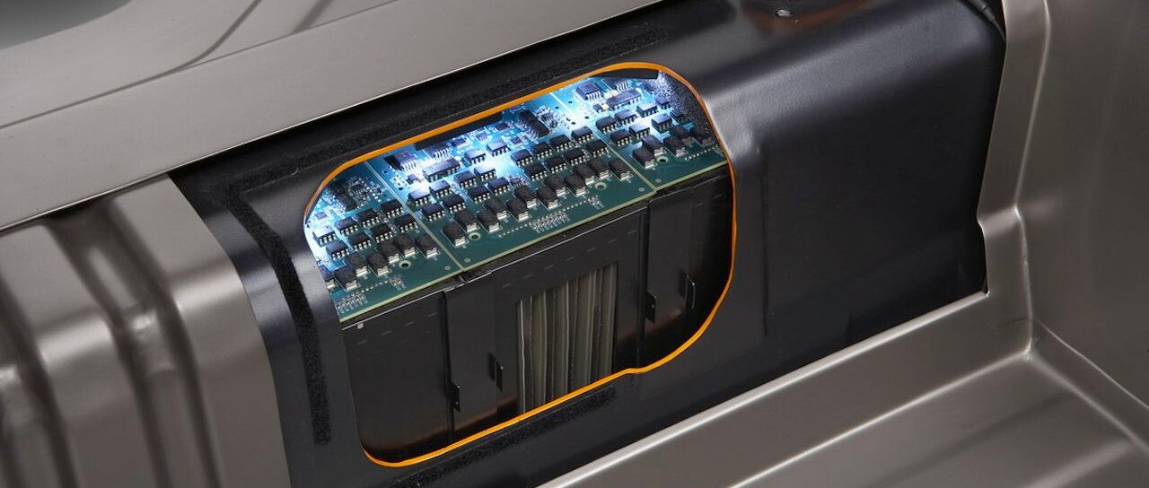 Todas las noticias de coches en un solo portal: Pruebas, fotos, vídeos, informes...