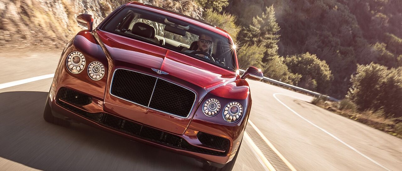 Todas las noticias de coches en un solo portal: Pruebas, fotos, vídeos, informes...