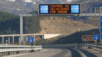 Radares: cuánto multan y dónde lo hacen más