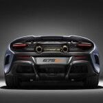 Mclaren 675 LT Spider One Off 1 150x150