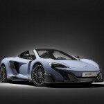 Mclaren 675 LT Spider One Off 150x150