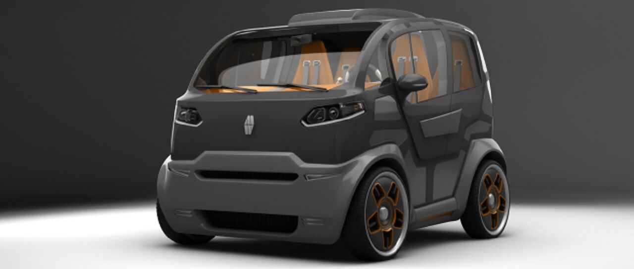 Todas las noticias de coches en un solo portal: Pruebas, fotos, vídeos, informes...