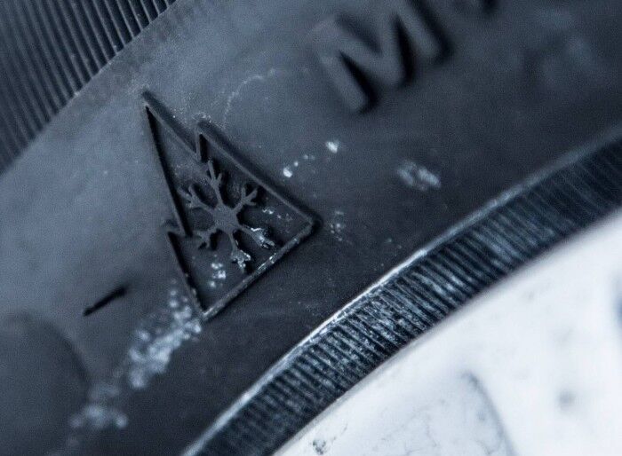 Michelin Crossclimate