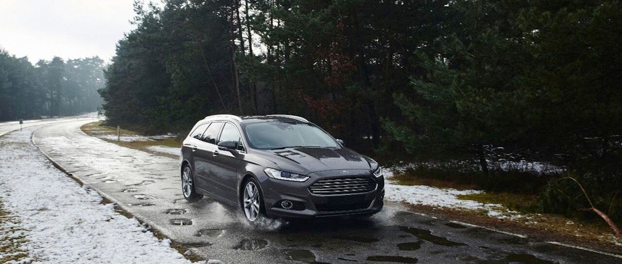 Todas las noticias de coches en un solo portal: Pruebas, fotos, vídeos, informes...