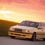 Volvo 850 150x150