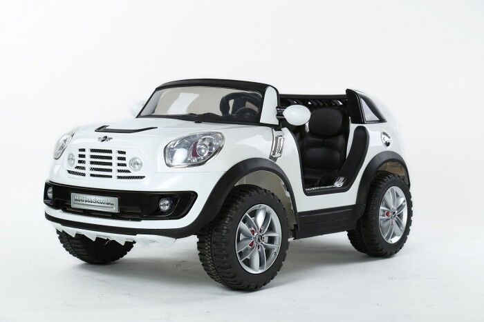 12v New XL Mini Beachcomber Two Seater Kids Ride On Car