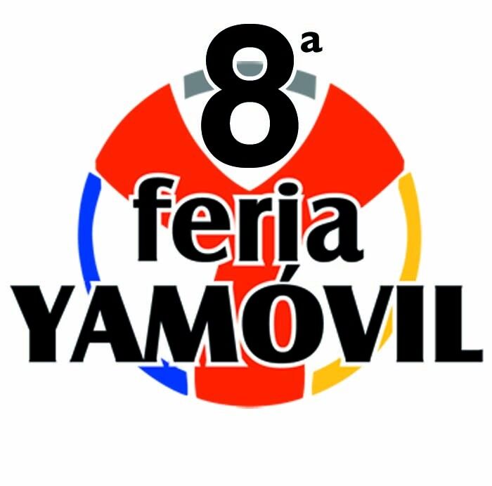 8 Feria YAMOVIL