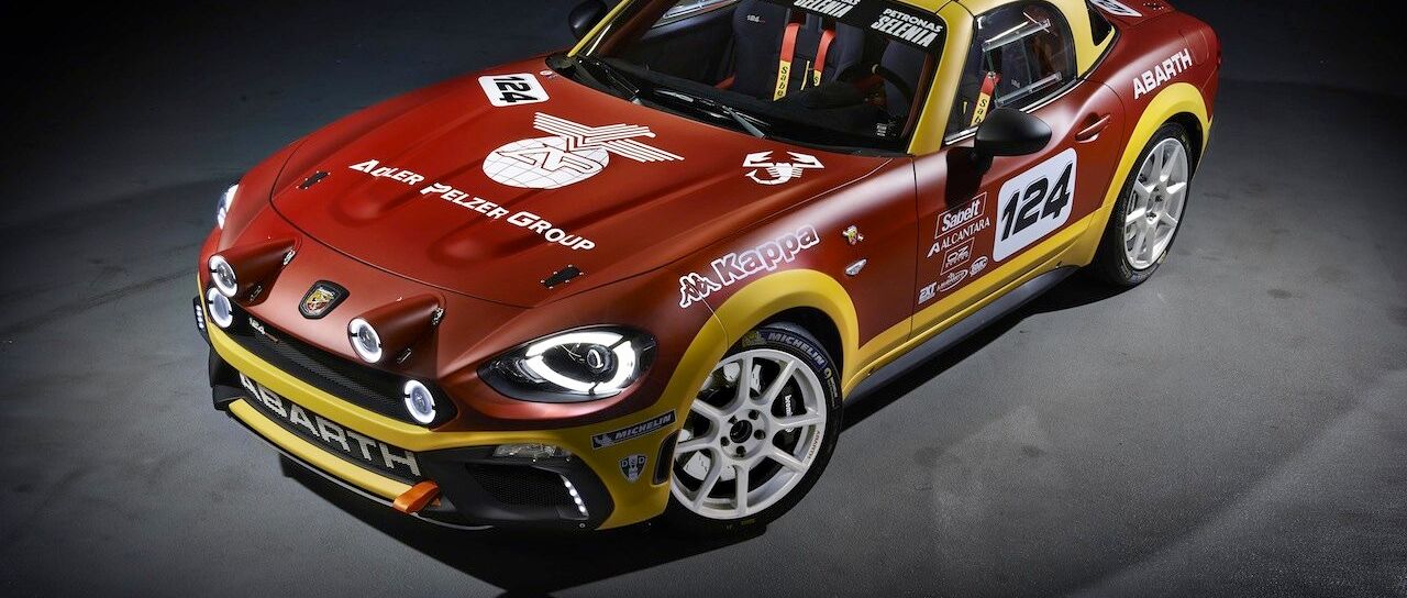 Todas las noticias de coches en un solo portal: Pruebas, fotos, vídeos, informes...