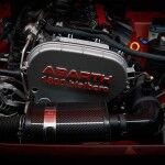 Abarth 124 Spider Rally 2017 Motor 150x150