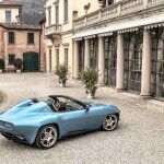 Alfa Romeo Disco Volante Spyder 2016 02 150x150