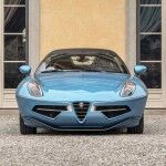 Alfa Romeo Disco Volante Spyder 2016 04 150x150