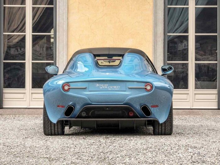 Alfa Romeo Disco Volante Spyder 2016 05