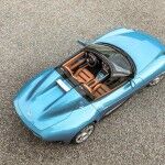 Alfa Romeo Disco Volante Spyder 2016 07 150x150