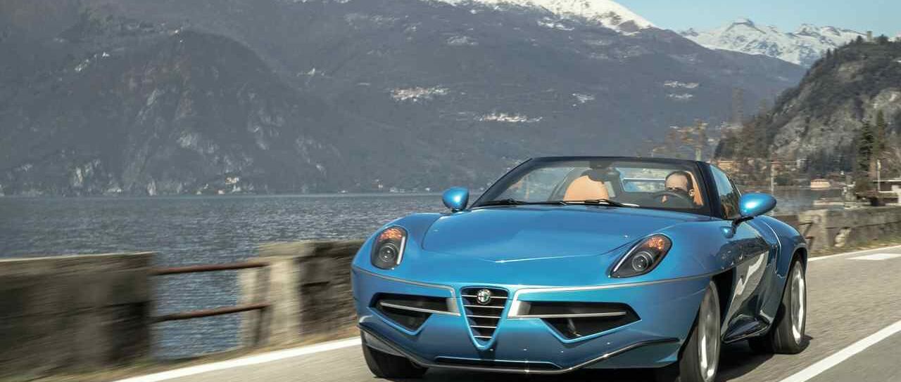 Todas las noticias de coches en un solo portal: Pruebas, fotos, vídeos, informes...