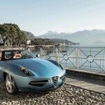 Alfa Romeo Disco Volante Spyder 2016 09 150x150