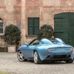 Alfa Romeo Disco Volante Spyder 2016 11 150x150