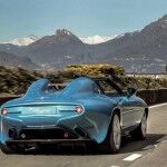 Alfa Romeo Disco Volante Spyder 2016 12 150x150