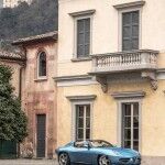 Alfa Romeo Disco Volante Spyder 2016 13 150x150