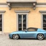 Alfa Romeo Disco Volante Spyder 2016 16 150x150