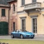 Alfa Romeo Disco Volante Spyder 2016 17 150x150