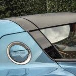 Alfa Romeo Disco Volante Spyder 2016 Detalle 01 150x150