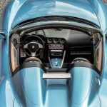 Alfa Romeo Disco Volante Spyder 2016 Interior 02 150x150