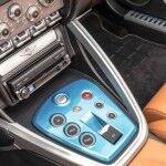 Alfa Romeo Disco Volante Spyder 2016 Interior 05 150x150