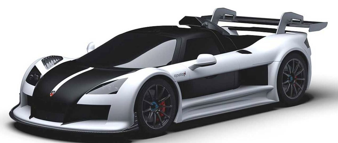 Todas las noticias de coches en un solo portal: Pruebas, fotos, vídeos, informes...