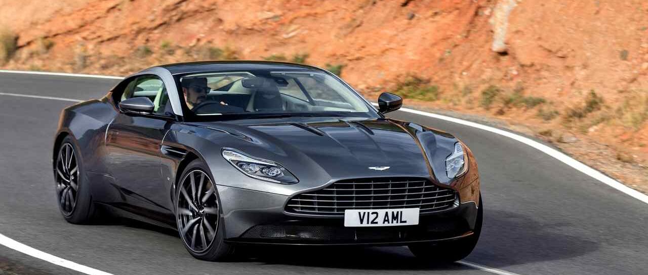 Todas las noticias de coches en un solo portal: Pruebas, fotos, vídeos, informes...