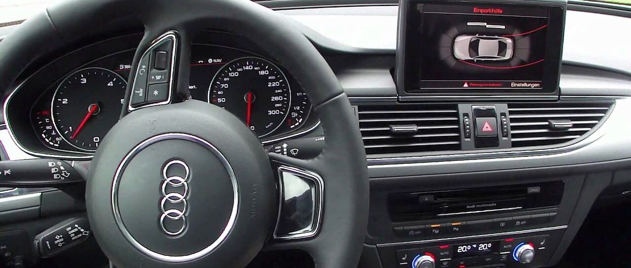 Todas las noticias de coches en un solo portal: Pruebas, fotos, vídeos, informes...