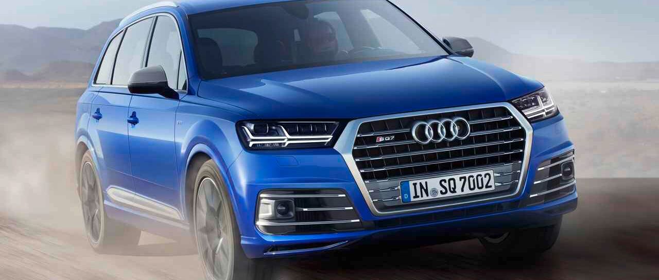 Todas las noticias de coches en un solo portal: Pruebas, fotos, vídeos, informes...