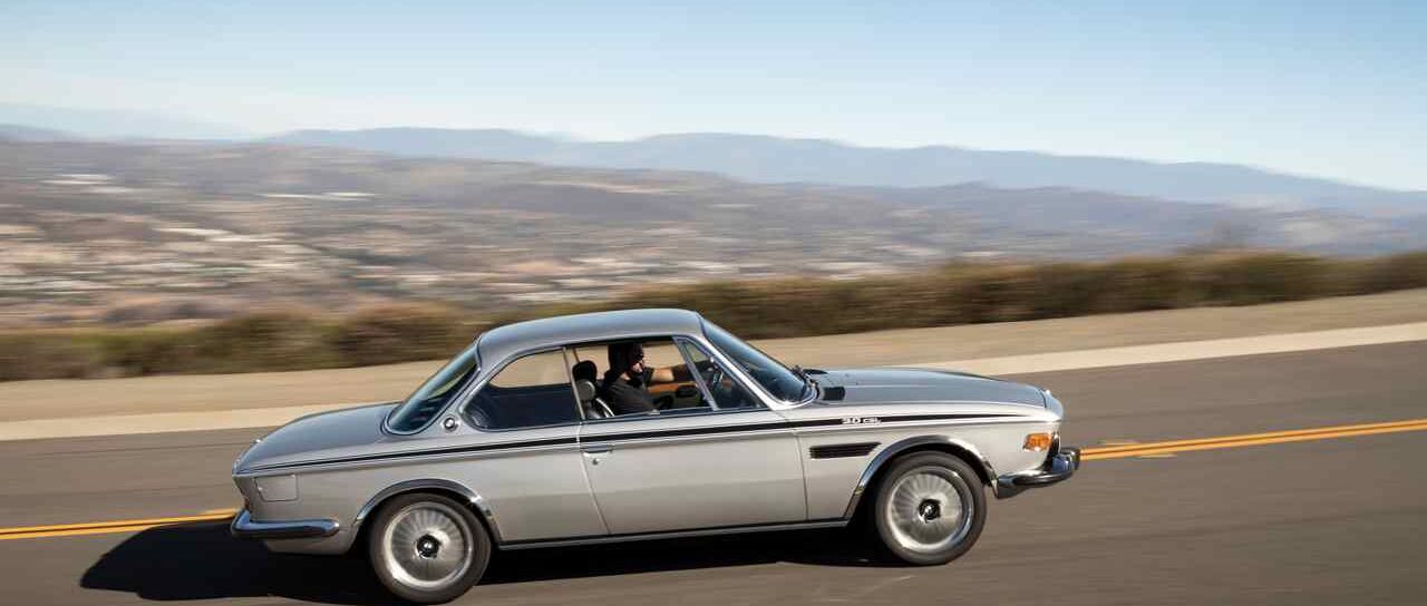 Todas las noticias de coches en un solo portal: Pruebas, fotos, vídeos, informes...