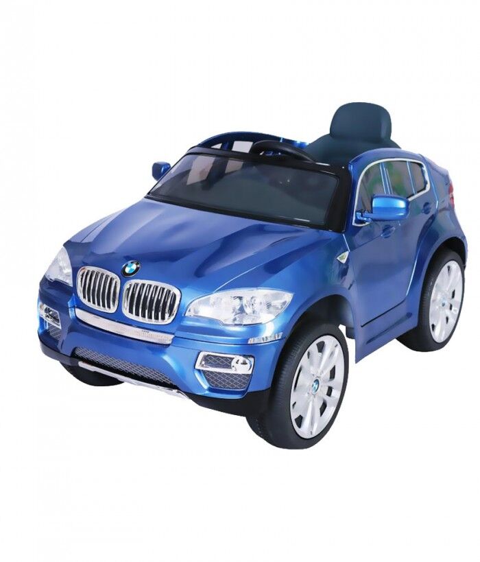BMW X3 for kids