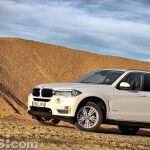 BMW X5 XDrive30d 001 150x150