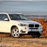 BMW X5 XDrive30d 004 150x150