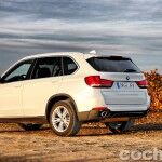 BMW X5 XDrive30d 005 150x150