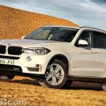 BMW X5 XDrive30d 007 150x150
