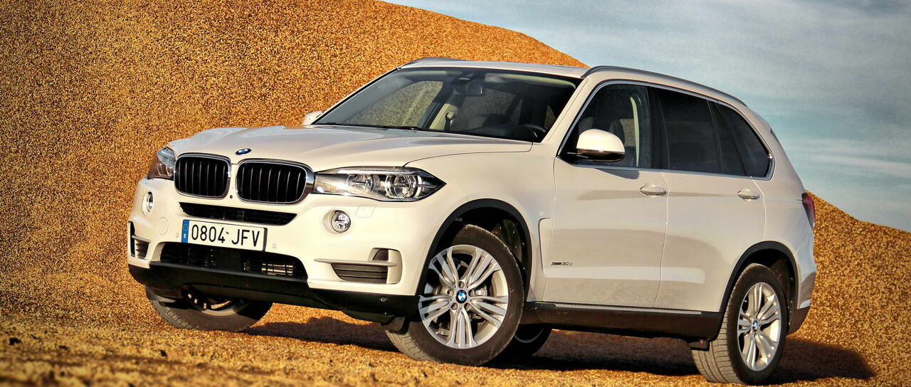 Todas las noticias de coches en un solo portal: Pruebas, fotos, vídeos, informes...